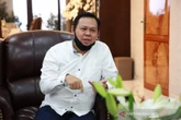 Terpilih Pimpin TP Sriwijaya, Sultan B. Najamudin Dorong Kemajuan Sumbagsel