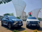 MMKSI Mengeklaim Mitsubishi Destinator Jauh Berbeda dari XForce