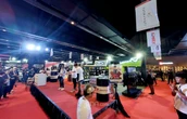 Indonesia Motorcycle Helmets Apparel Accessories Exhibition (IMHAX) 2025 Dipenuhi 71 Brand