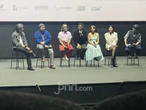 25 Tahun Berkarya, Mocca Hadirkan Pengalaman Live Session di Layar Lebar