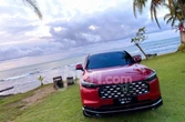 Diproduksi Lokal, Honda HR-V eHEV Punya TKDN di Atas 50 Persen