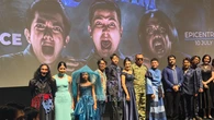 Jadi Pemeran Utama di Film Cek Khodam, Jirayut Akui Deg-Degan