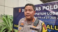 Ops Patuh Lodaya 2025: Pasar Tumpah hingga Tumpukan Sampah Dibersihkan