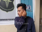Wartawan Dikeroyok Hingga Disandera Petugas Keamanan Saat Meliput Penyegelan Pabrik di Serang