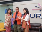 Road to Peruri Bestari Festival 2025 Hadirkan Isu Keberlanjutan dengan Cara Menyenangkan