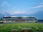 Stadion Si Jalak Harupat Terus Berbenah Sambut Piala Presiden 2026