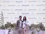 Makin Rajin Perawatan Wajah Semenjak bersama Luna Maya, Maxime Bouttier Bilang Begini