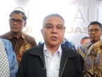 Konon, Ucapan Selamat Ultah Buat Nadiem dari Dasco Tak Berkaitan Pemberian Amnesti