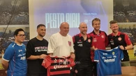 Sosok Kunci di Balik Laga Persahabatan Persib Bandung vs Western Sydney Wanderers