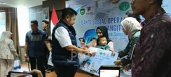 Kasus Bibir Sumbing Sumsel Tinggi, Herman Deru Minta Pemda Gerak Cepat