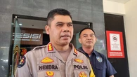 Polisi Sebut Popo Punya Peran Besar dalam Sindikat Penjualan Bayi ke Singapura