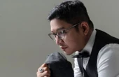 Pasha Ungu Sebut Penyaluran Royalti LMKN Sudah Sesuai Aturan