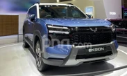 Profil Wuling Eksion, Tak Ada Lagi yang Dirahasiakan
