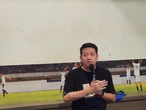 Rumor Mariano Peralta ke Persib Makin Kencang, Manajemen Kasih Bocoran