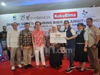 KukuBima Sido Muncul & Yayasan TOP Peduli Salurkan Rp 355 Juta untuk Operasi Sumbing