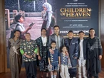 Children of Heaven, Sepasang Sepatu dan Arti Sebuah Pengorbanan