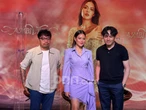 Raisa Ungkap Peran Mendiang Gustiwiw dalam Album ambiVert