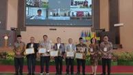 Konsep DPA Dibahas Kejati Banten, Ditargetkan Masuk RKUHAP