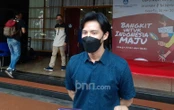 Kenang Titiek Puspa, Morgan Oey: Eyang Itu Baik Banget