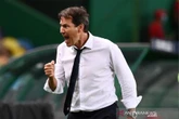 Rudi Garcia Mau Mengulang Kisah Manis Belgia Seperti 2018