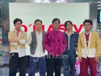 D'MASIV Memulai Era Baru