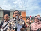Gubernur DKI Pastikan Tak Ada Korban & Kerusakan Pascagempa Rabu Malam