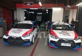 GR Garage Auto2000 Dapat Pembaruan, Kental Nuansa Balap