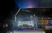 Jarak Tempuh 400 Km, Chery Q Cukup untuk Aktivitas Harian Sampai Akhir Pekan