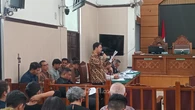 Nadiem Minta Status Tersangka Dicabut atau Penangguhan Penahanan Jika Kasus Berlanjut