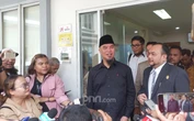 Duh, Ahmad Dhani Ancam Bakal Bongkar Perselingkuhan Maia Estianty