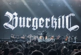 Perayaan 30 Tahun, Burgerkill Gelar Tur Sumatera