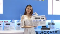Dashcam BlackVue ELITE 8 Series Dirilis, Diskon Spesial Selama GIIAS 2025