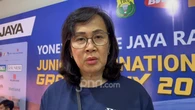 Jaya Raya Junior International Grand Prix 2026 Kian Dilirik Pebulu Tangkis Mancanegara