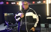 Cerita Saykoji saat Mendaki Gunung Rinjani, Terjatuh Hingga Gagal Sampai Puncak