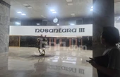 Efek Efisiensi di DPR, Eskalator & AC Mati, Tak Ada Petugas Jaga