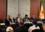 ORADO Resmi Jadi Anggota KONI Pusat, Domino Bersiap Tembus Panggung Nasional