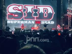 Superman Is Dead Melintasi Tiga Dekade