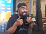 Berencana Jenguk Tukul Arwana, Peppy: Saya Lebih Suka Nyamperin