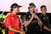 Bukan Marc Marquez, Valentino Rossi Sebut Sosok Ini Rival Tersulit Sepanjang Kariernya