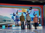 Hari dan Yosepth Akan Mewakili Indonesia di The 4nd AsiaOceania Honda Safety Instructor Competition