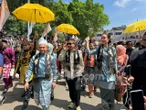 Festival Pacu Jalur 2025 Dimulai, Menbud Fadli Zon Turut Hadir