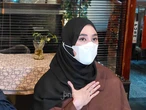 Soal Laporannya, Clara Shinta Ogah Buka Pintu Damai?