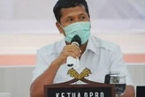 DPRD Akan Panggil Pemprov Riau soal Bonus Atlet PON, Indra Gunawan Eet: Defisit Bukan Alasan