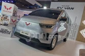 Mau Pesan Wuling EV Van? Siapkan Dana Rp 5 Juta