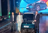 GWM Ora 03, Mobil Listrik Bergaya Retro Resmi Melantai, Sebegini Harganya