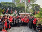 Peringatan Kudatuli, PDIP Sebut 27 Juli 1996 Tonggak Demokrasi, Perjuangan Belum Selesai
