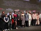Tayang 18 Juni, Film Dukun Magang Tampilkan Sosok Kuntilanak Hitam
