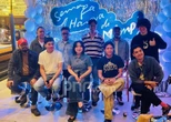 Alasan Bernadya Libatkan Perunggu Hingga Baskara Putra dalam Album Baru