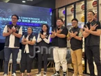Inaspro 3x3 Jakarta 2025 Segera Digelar, Tuan Rumah Dapat Kesempatan Bagus