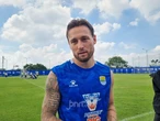 Marc Klok Tak Benar-Benar Berlibur, Ada Misi yang Harus Dituntaskan